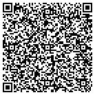QR code with Highgrove Long Term Hltcr CNT contacts