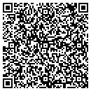 QR code with E Squared Engineering contacts
