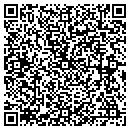 QR code with Robert J Fares contacts