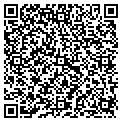 QR code with PCS contacts