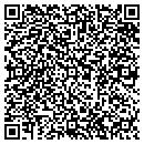 QR code with Olivera & Assoc contacts