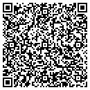 QR code with S T I Contracting contacts