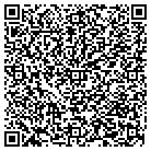 QR code with Orange County Historical Socty contacts