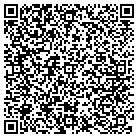 QR code with High Technology Logistical contacts