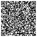 QR code with Hickmans Grocery contacts