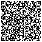 QR code with Washington & Lee Apartments contacts