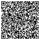 QR code with Harold Holeman contacts
