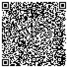QR code with Clyde's Towing & Hauling Service contacts