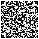 QR code with Unirisc contacts