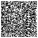 QR code with J K Builders contacts