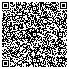 QR code with A A A Emergency Towing contacts