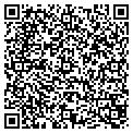 QR code with T M A contacts