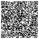 QR code with American Legion Post 25 Inc contacts