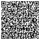 QR code with M & R Mart contacts