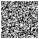 QR code with James L Windsor contacts