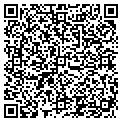 QR code with Tbs contacts