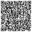 QR code with Advanced Lawn Maint Service contacts
