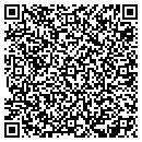QR code with Todf Psf contacts