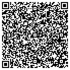 QR code with Manassas City Engineering contacts