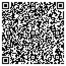 QR code with KERI 's Diner contacts