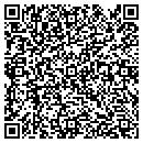 QR code with Jazzercise contacts