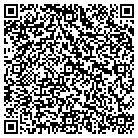 QR code with C & C Home Improvement contacts
