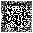 QR code with HAV Lundstrom contacts