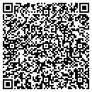 QR code with E Commerce contacts