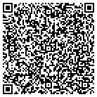 QR code with Samuel Harris Memorial Baptist contacts