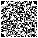 QR code with P C Consultants contacts