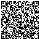 QR code with Harrell Tool Co contacts