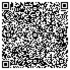 QR code with J Pyott & Associates Inc contacts