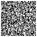 QR code with Zonar Corp contacts