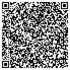 QR code with University Of Va-Neonatology contacts