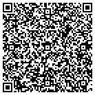 QR code with ZZAP Electrical Systems contacts