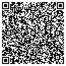 QR code with Averlontc contacts