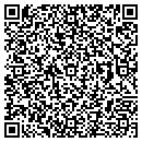 QR code with Hilltop Farm contacts