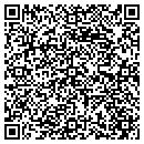 QR code with C T Builders Inc contacts