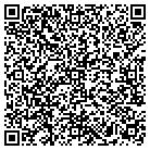 QR code with West End Machine & Welding contacts