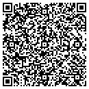 QR code with Z Grill contacts