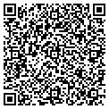 QR code with AK Davis contacts