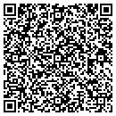 QR code with Robert W Howell DDS contacts