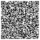 QR code with Chantilly Custom Cycle Inc contacts