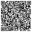 QR code with ABC contacts