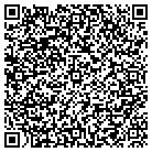 QR code with Angelos Pizza Restaurant Inc contacts