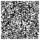QR code with Roanoke City Utility Line contacts