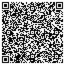 QR code with Zadehs Rug Gallery contacts