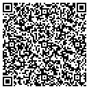 QR code with Upscale Resale Inc contacts