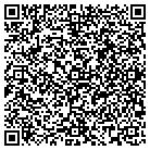 QR code with P M A C D C Coordinator contacts