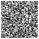 QR code with Highlands Contracting contacts